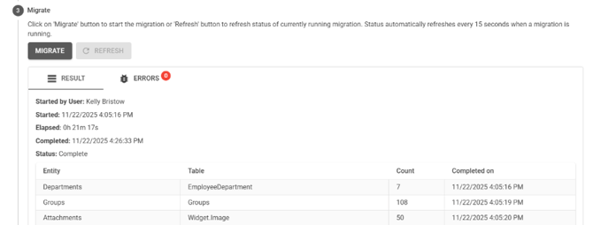 A screenshot of a computer
AI-generated content may be incorrect.