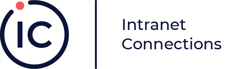 Intranet Connections logo